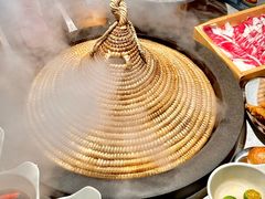 -鲜潭蒸汽石锅鱼(五道口购物中心店)