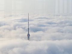 -上海中心大厦