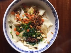 天下第一面(大雁塔广场店)-天下第一面(大雁塔北广场店)