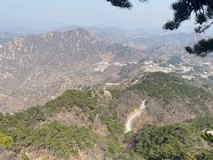 -府君山公园