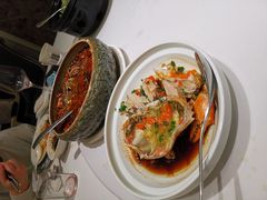 -宝燕壹号(长寿店)