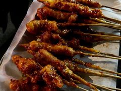 鸡肉小串-辽B·小串(总店)