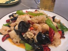 -荣祥海鲜·烟台菜(胜利路二部)