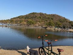 -南北湖风景区