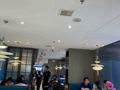 -大锅强·蒸海鲜青岛菜(金沙滩店)