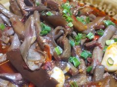 -昆虫窝子·特色云南菜(拓东路总店)