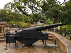 -胡里山炮台