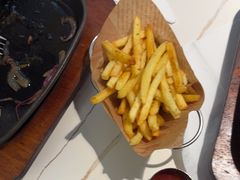 -牛扒先生·厚切雪花牛扒西餐厅(北京路禺山路店)