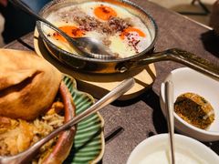 -ELI FALAFEL Lebanese&Mediterranean黎巴嫩美食(富城路店)