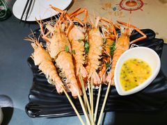 -79号渔船海鲜饭店(华强北店)