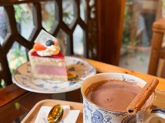 -西关84·History·Art·Cafe