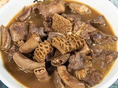 -七爷清汤腩·港式茶餐厅(世博店)