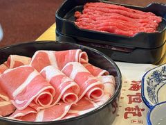 -牛街清真满恒記(平安里西大街店)