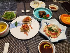 -菊上料理(蜀山银泰百货店)