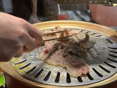 -西塔老太太泥炉烤肉(上海七宝领展广场店)
