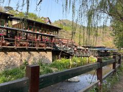 -北京水岸山吧度假村(雁栖镇店)