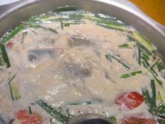 -亮欢寨快活林 酸汤鱼(仁怀店)
