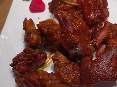 -永安鱼庄·镇江菜(丁卯店)