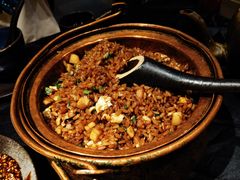 菌菇铜锅饭-松茸小馆·云南特色餐厅