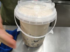 -快乐番薯奶茶(海沧海富路店)