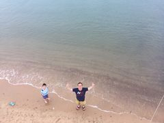 -日照海滨国家森林公园