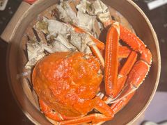 -上井料理黑金店(IFS国金中心店)