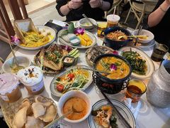 -美泰·Mangothai·清迈云街(天空之城店)