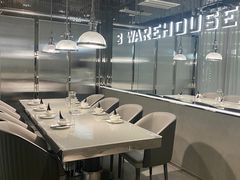 -3号仓库·创意中国菜(乐清正大广场店)