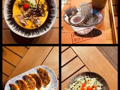 -少椿食·拉面·丼饭·关东煮(鲁祖庙店)