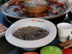 -鸿恩陶然大观园
