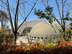 -牛首山文化旅游区