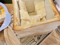 -去茶去餐厅(中央大街店)