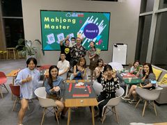-磁课·成人英语·雅思培训(高新校区)