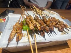 -冰城小镇音乐串吧·聚会餐厅(百子湾店)