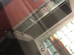 -鲨鱼皮汽车凹陷玻璃修复(静安店)