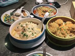 -前海沿·青岛菜(李沧万达店)