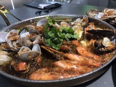 -3号仓库·创意中国菜(乐清正大广场店)