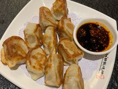 -福苗小骆驼烧烤(大唐不夜城店)