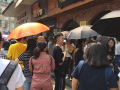 -细妹五香牛杂(步行街店)