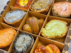 -Let's Taipei 非常烘焙(太古里店)