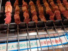 -冰城串说·羊肉串烧烤(哈西大街店)