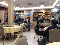 大堂-昌茂客家情