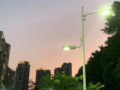 -深圳湾公园(南山区)