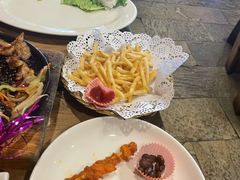 -啪啪嘶(长春大学店)