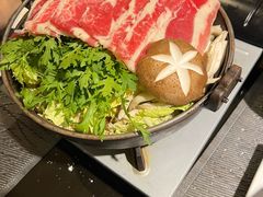 -昱匠·日本料理(金融街店)