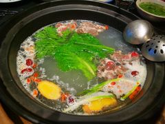 -杨家火锅(国美店)