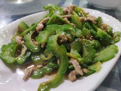 -钱大妈海鲜饭店(保利林语店)