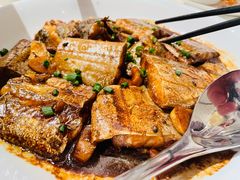-高佳庄·海鲜酒楼(东港店)