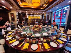 包厢-老码头火锅(骡马市店)