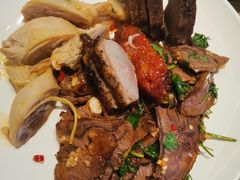 -大汉金桥华美达广场酒店·食秀全日制餐厅